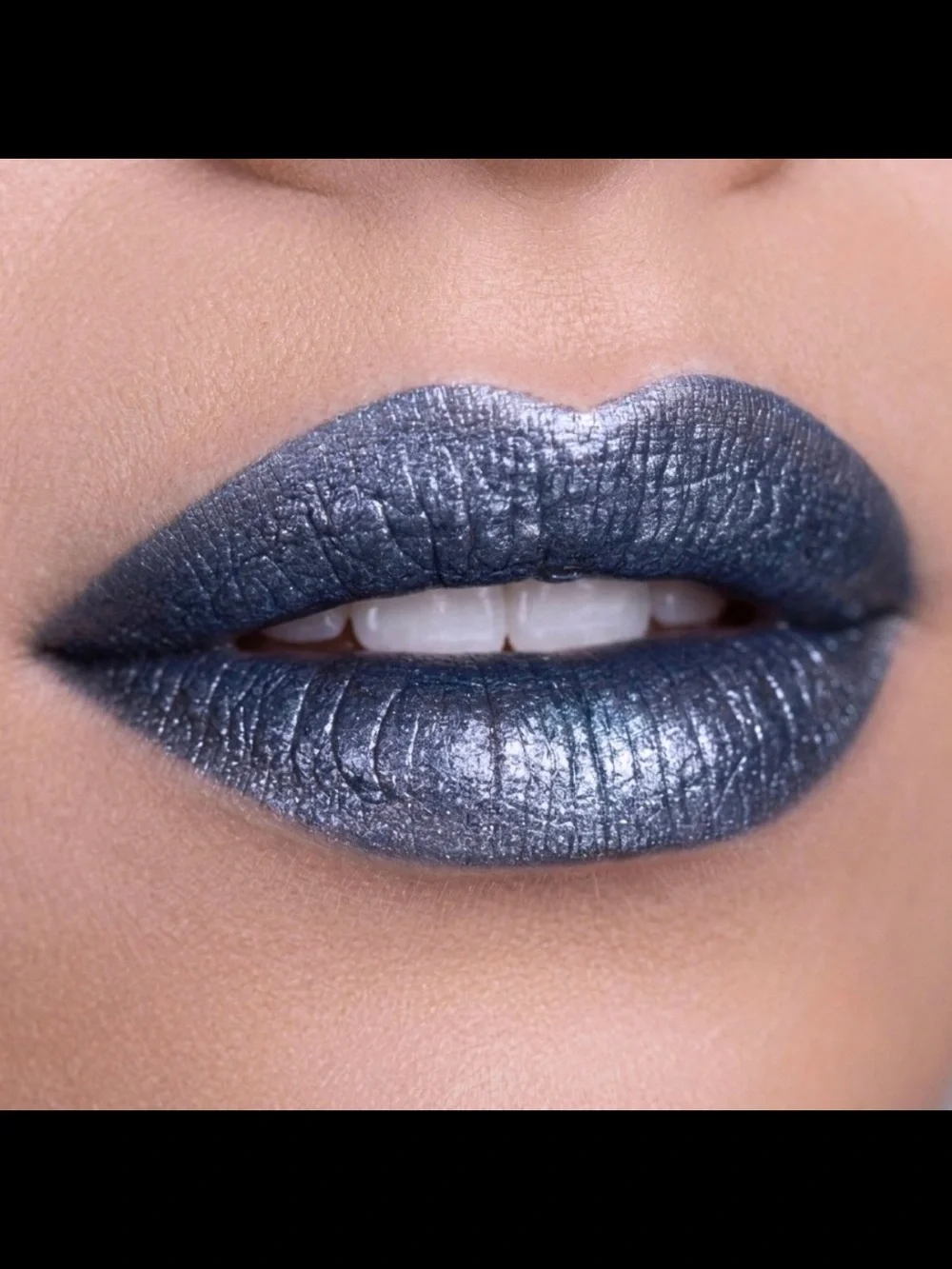 Urban Decay | ‘Frostbite’ Vintage Vice Capsule Lipstick | NiB ~rare~